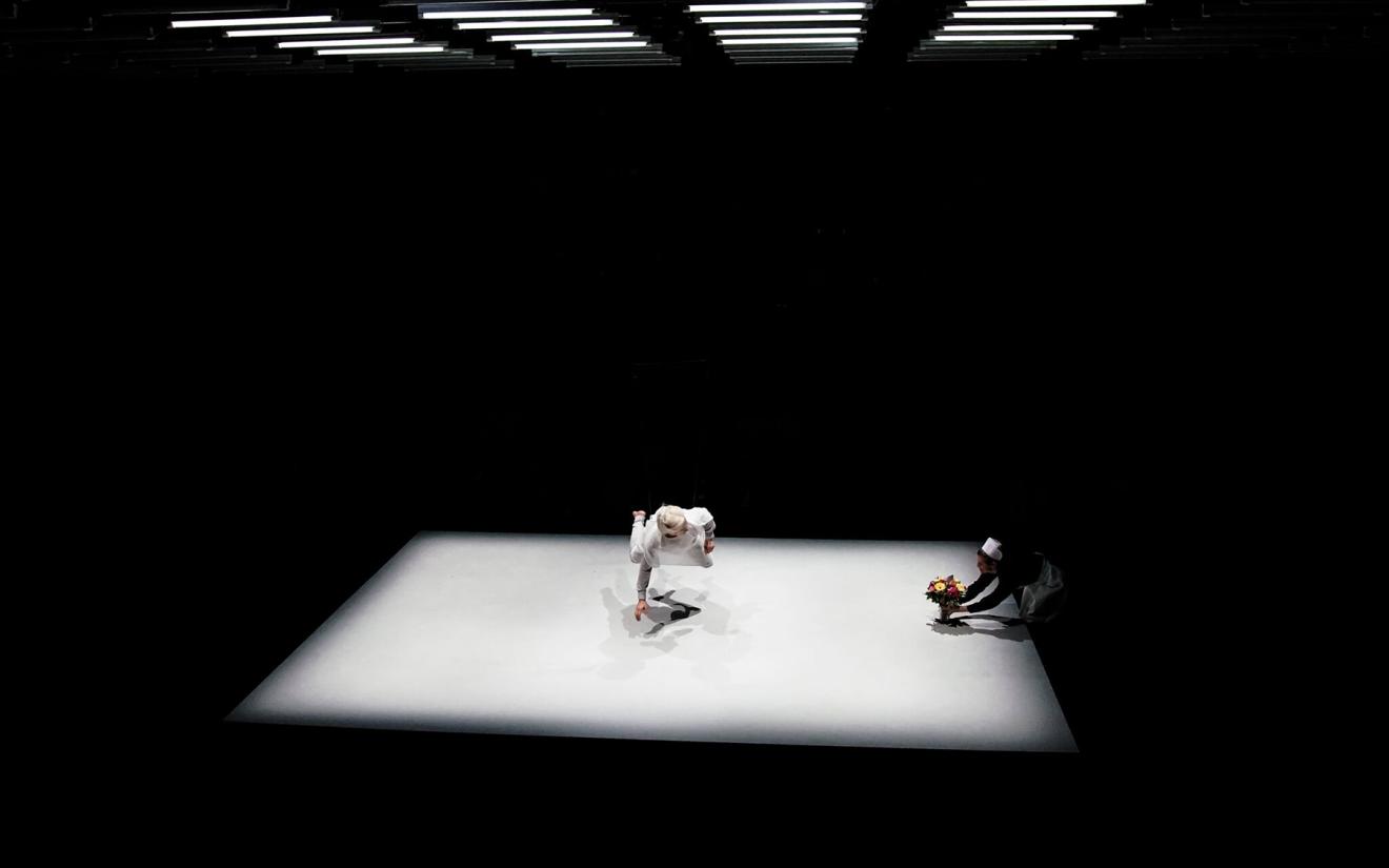 Wings Young Vic Theatre 2017