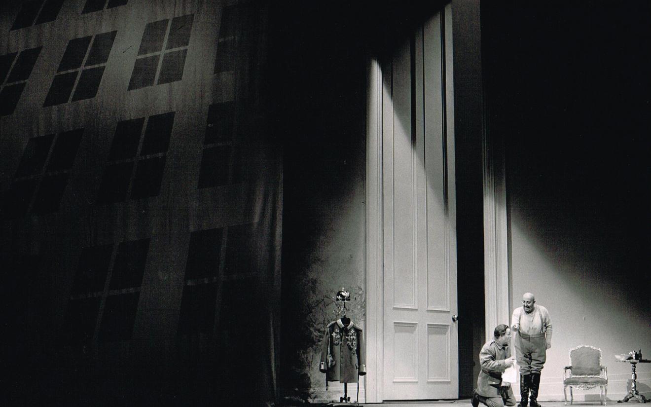 Wozzeck