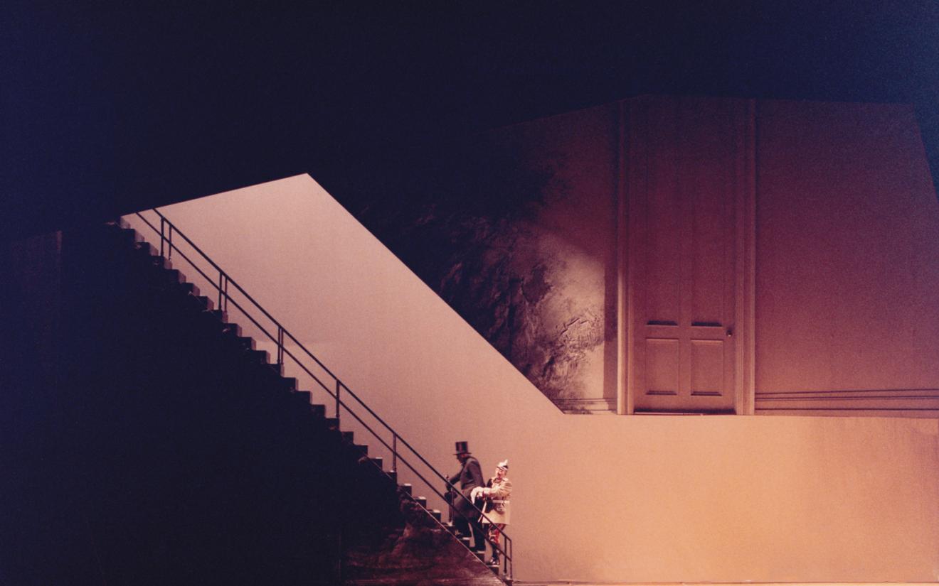 Wozzeck