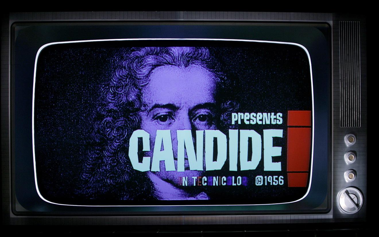Candide