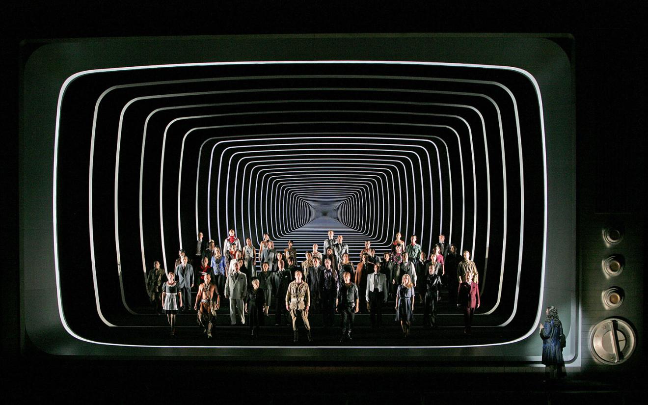 Candide