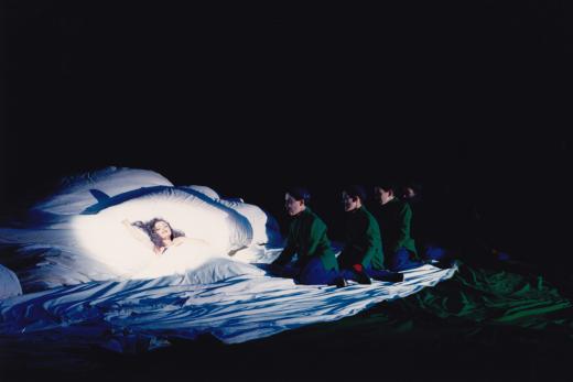 Midsummer Night's Dream Aix