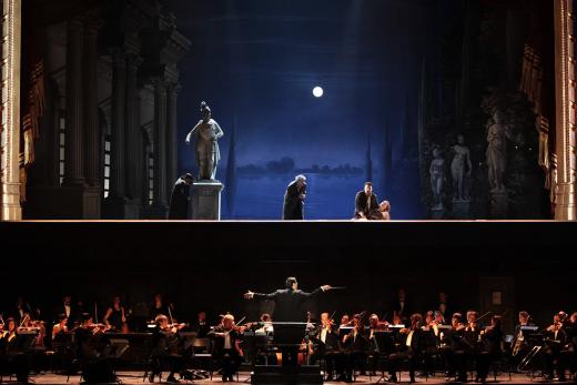 TALES OF HOFFMANN