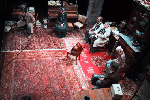 Uncle Vanya