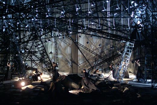 Walkure Canadian Opera